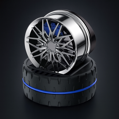 SolarSpin Luftbefeuchter
