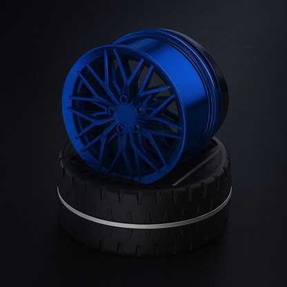 SolarSpin Luftbefeuchter